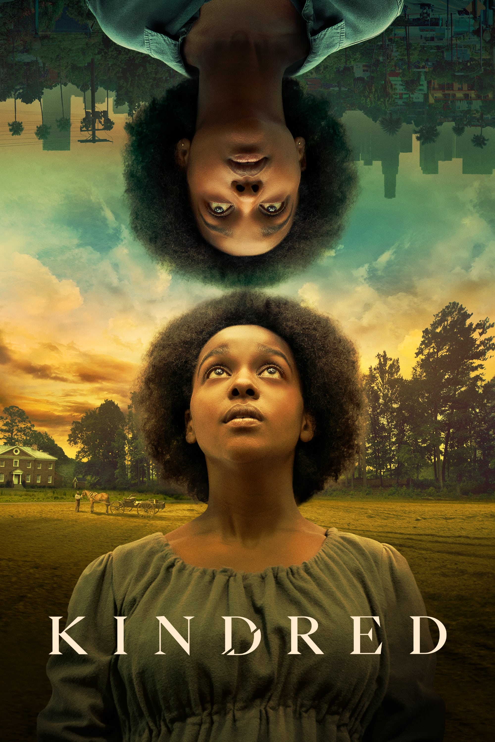 Kindred - Season 1 [268456] (A1671121617) [[TV Shows]] --Plex--